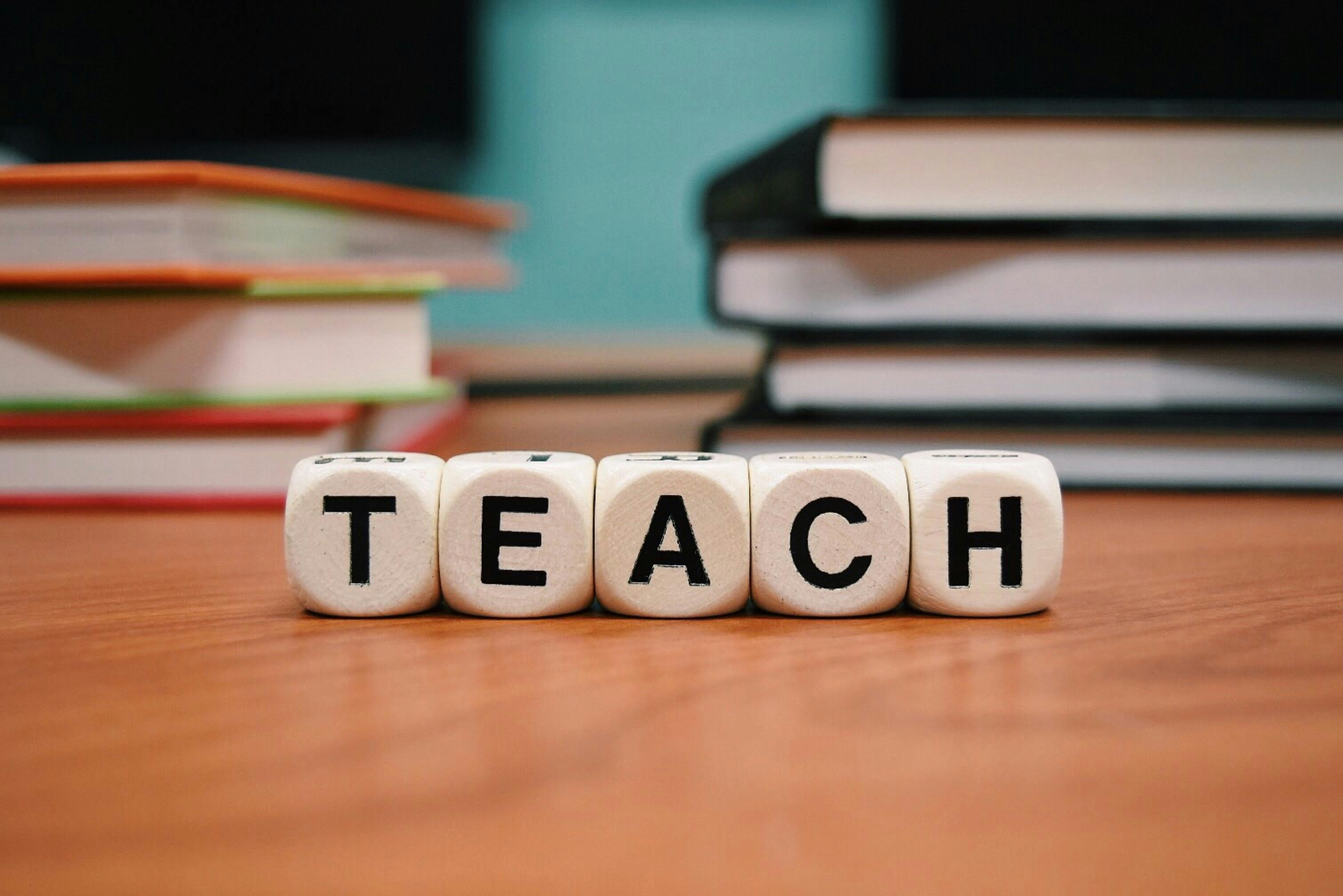 School Management Demo